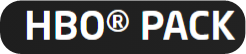 Hbo Pack HD LOGO