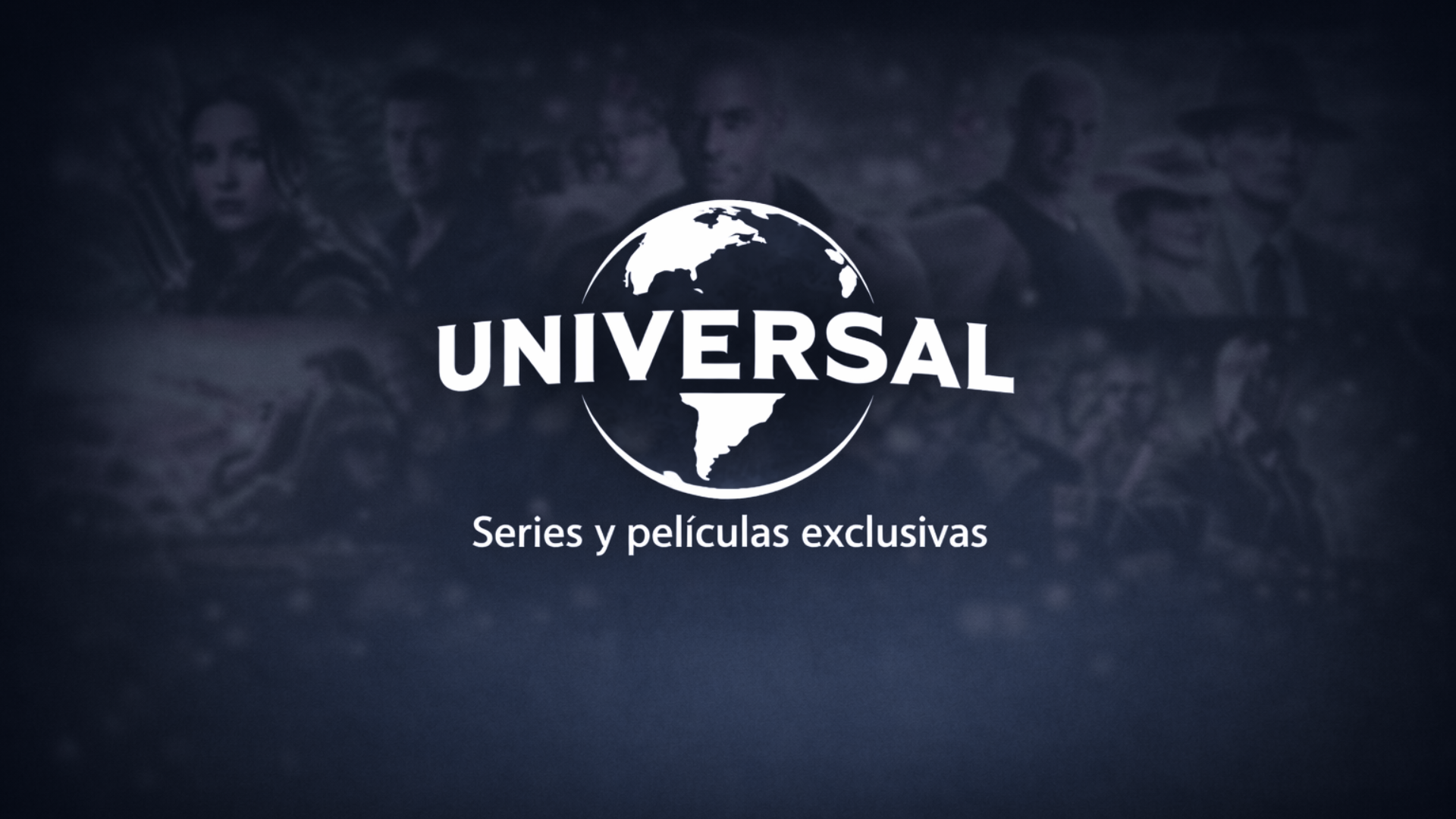 Universal+