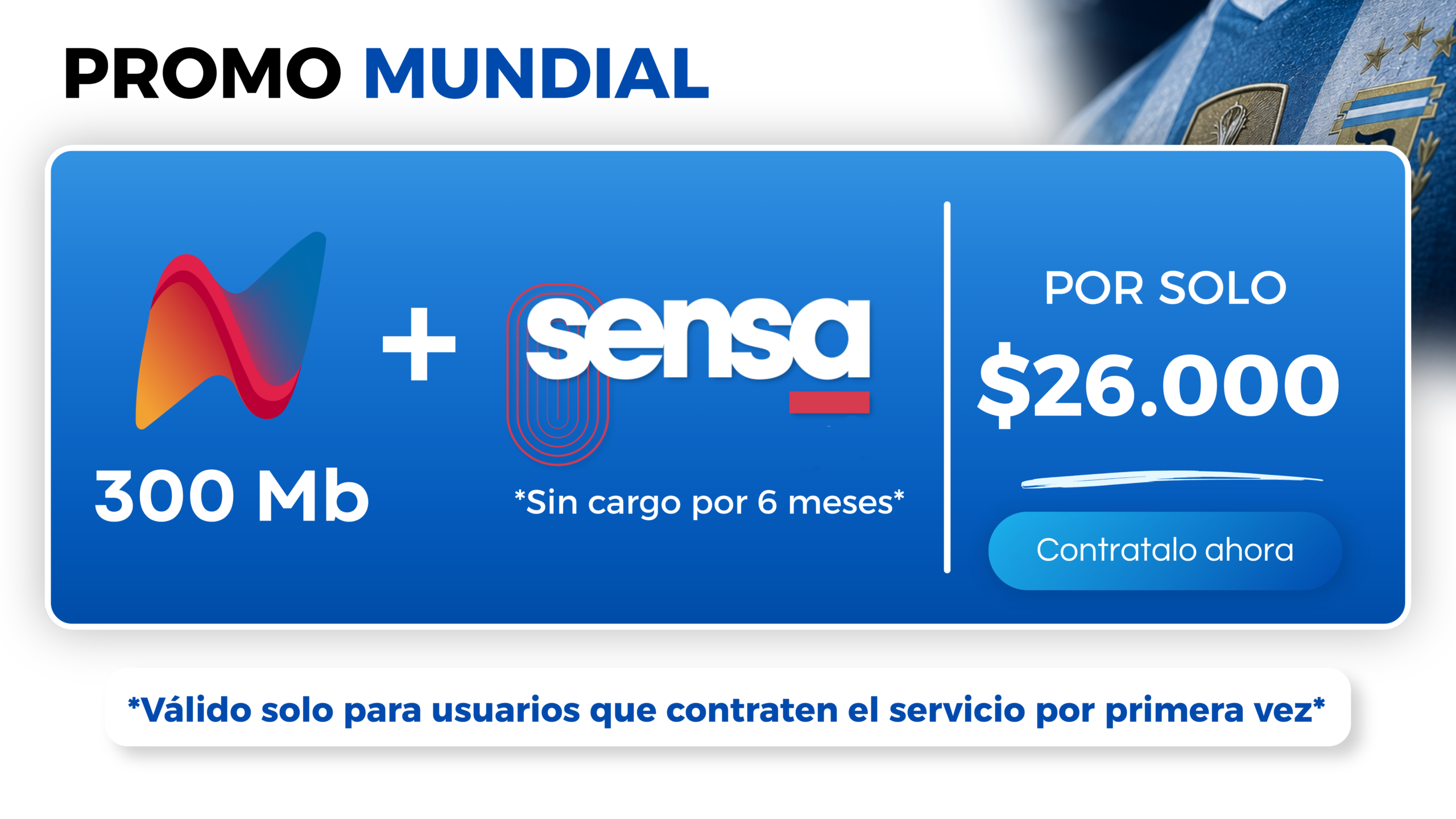 Oferta