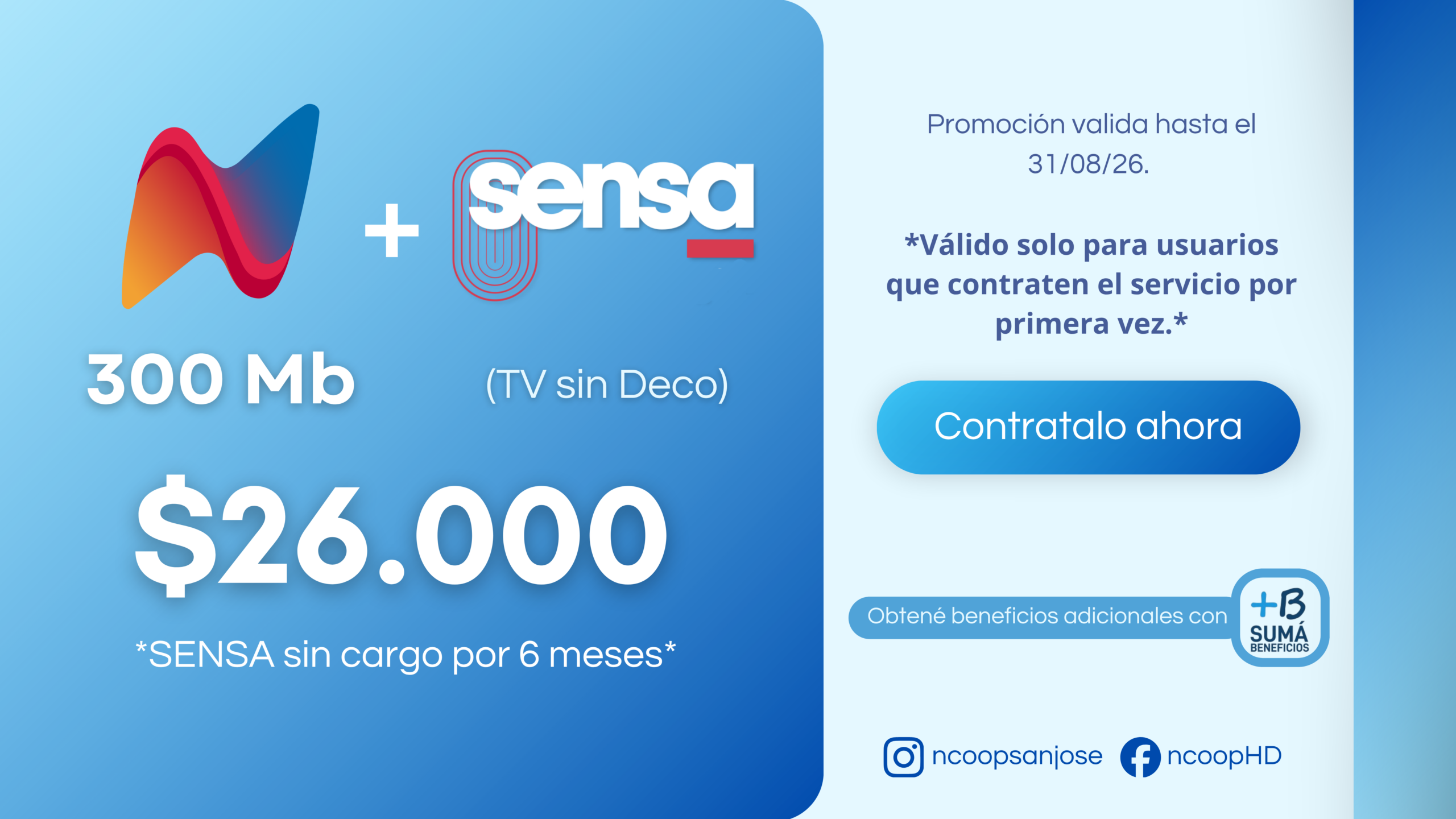 Oferta