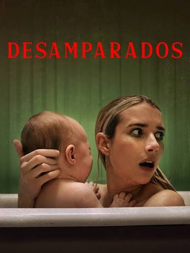 Película HBO