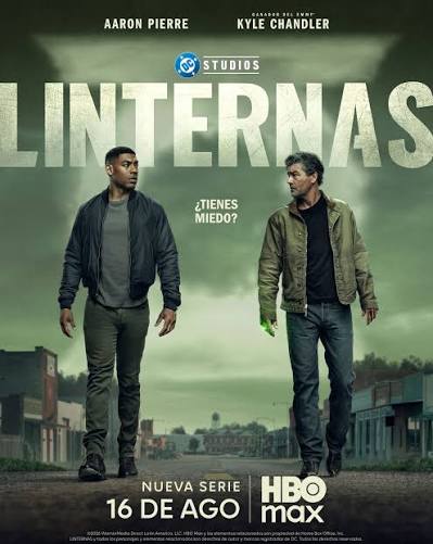 Contenido HBO