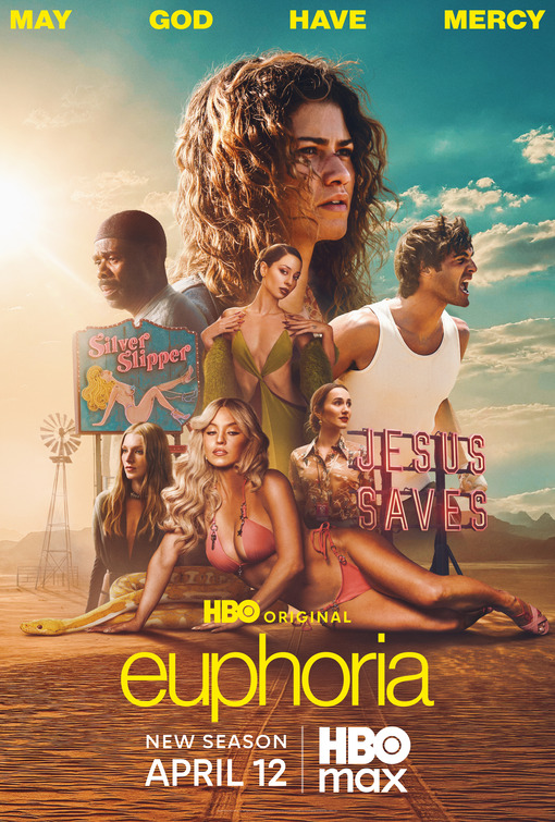Serie HBO