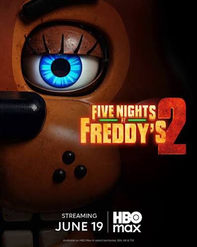 Película HBO