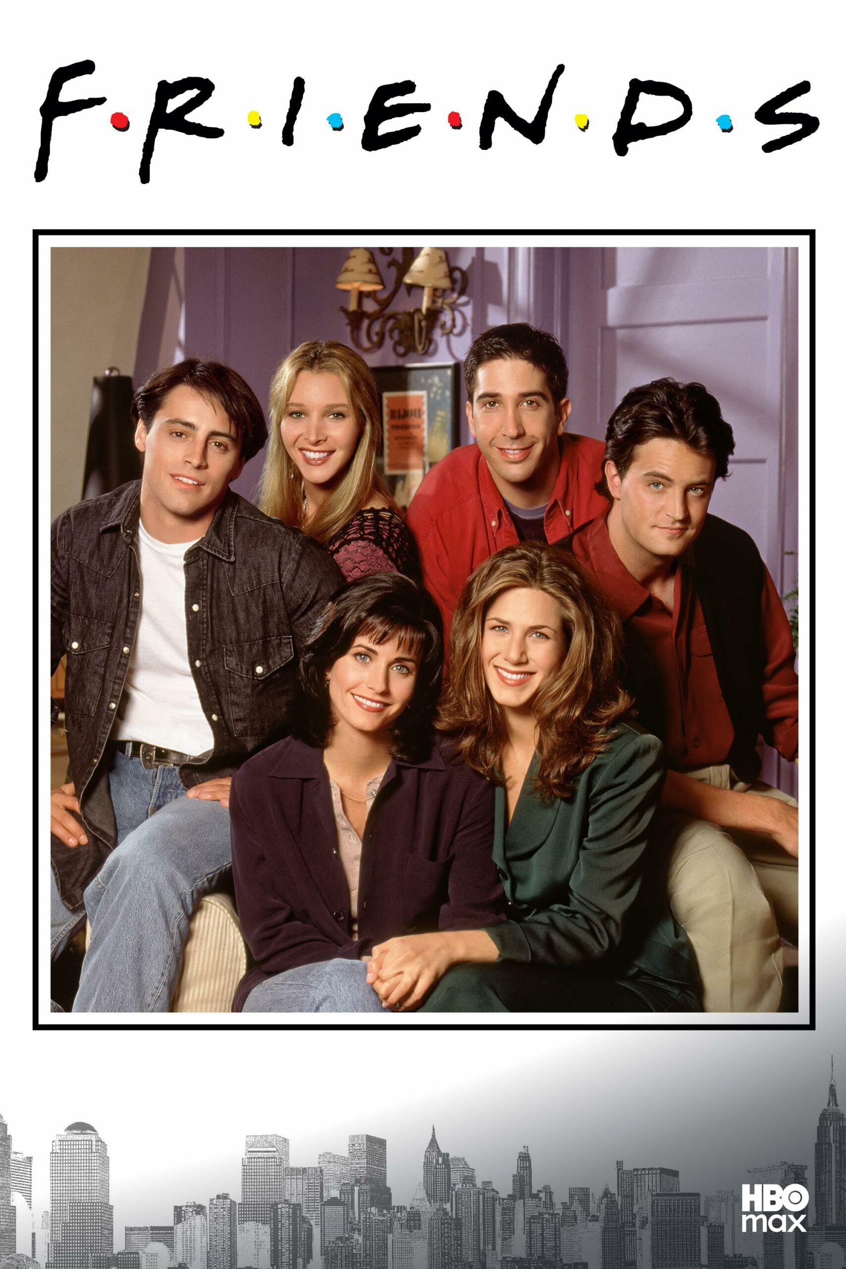 Serie HBO