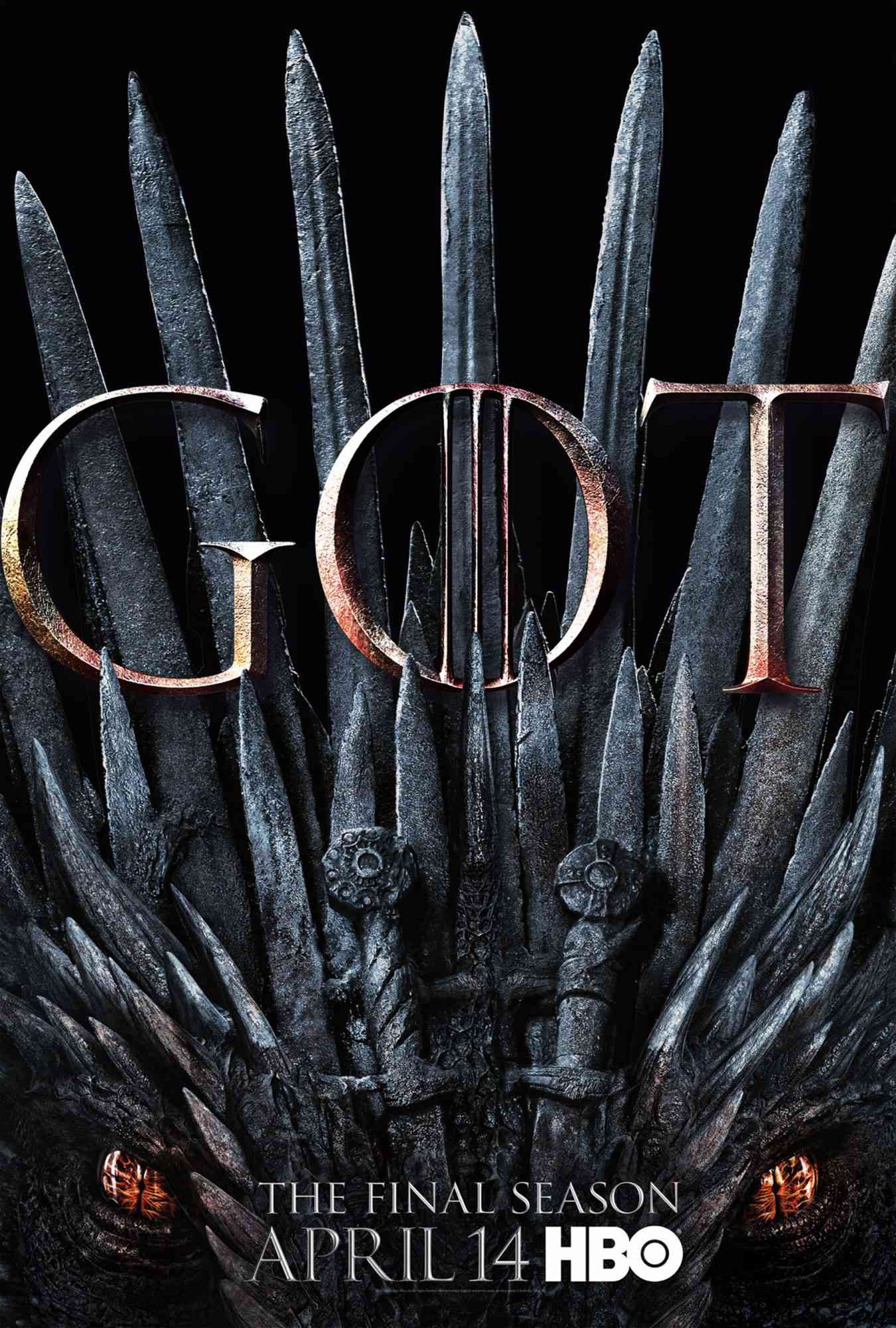 Serie HBO