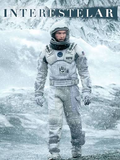 Película HBO