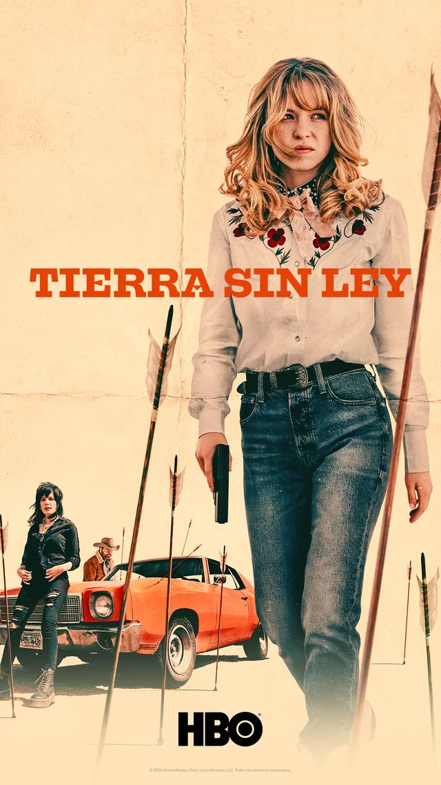 Contenido HBO