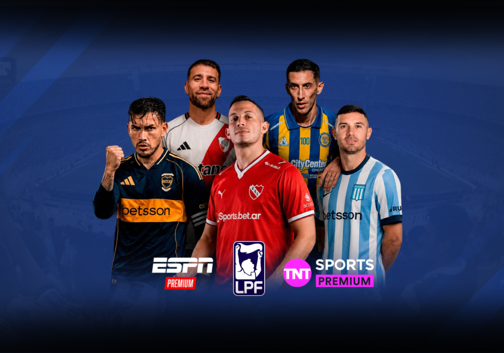 Pack Fútbol