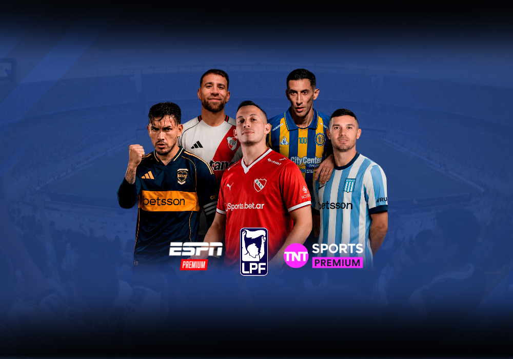 Pack Fútbol